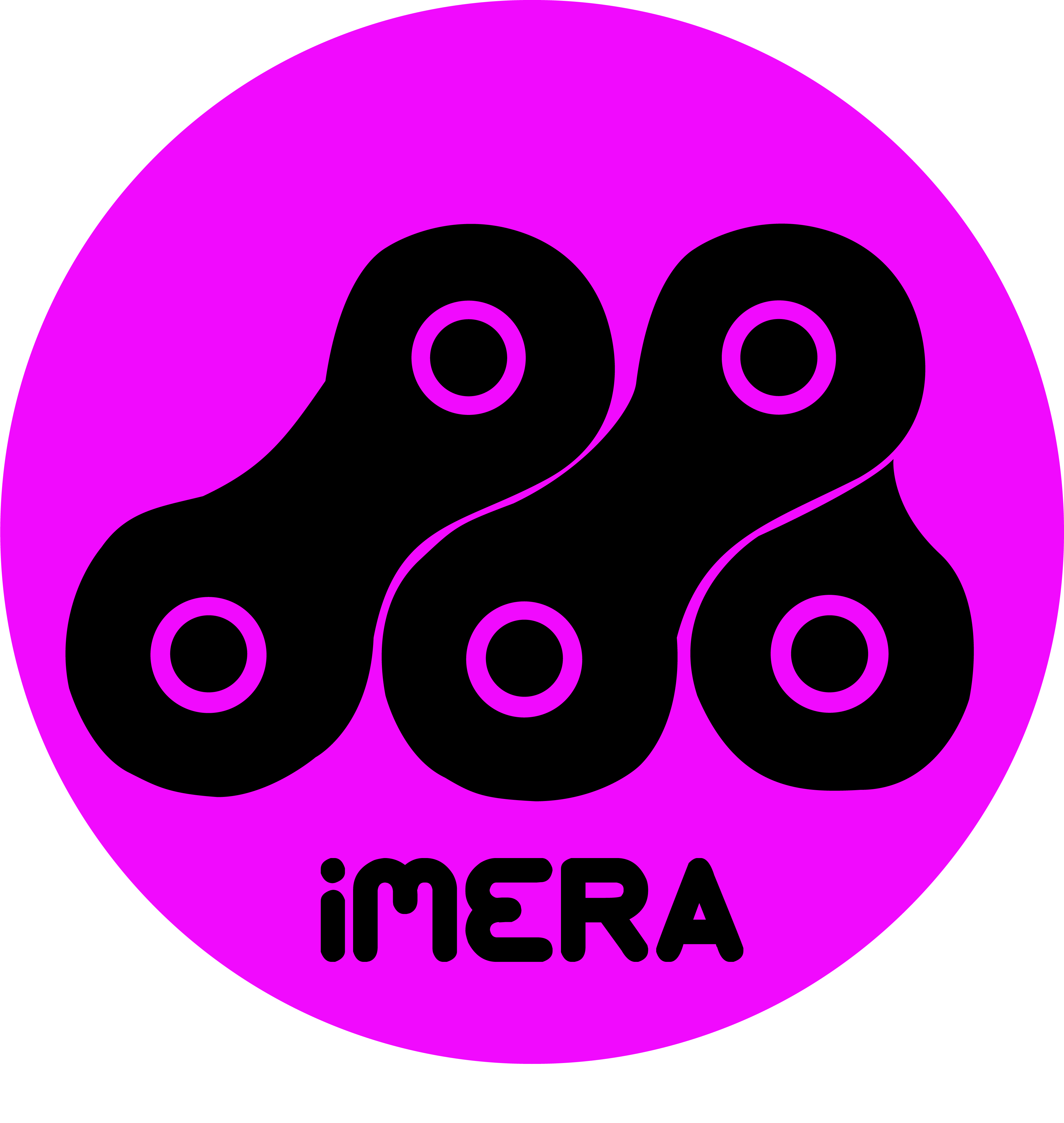 Bikera Logo